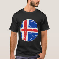 Bandeira da Islândia Futebol Islândia Futebol
