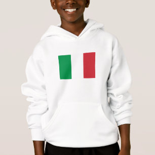 Camiseta Bandeira da Itália