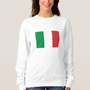 Camiseta Bandeira da Itália