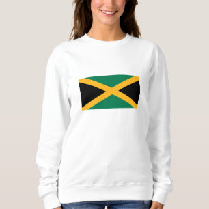 Camiseta Bandeira da Jamaica