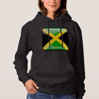 Camiseta Bandeira da Jamaica