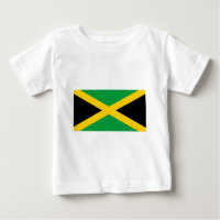 Bandeira da Jamaica - Bandeira jamaicana