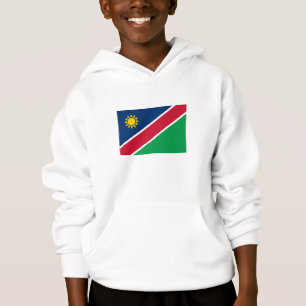 Camiseta Bandeira da Namíbia
