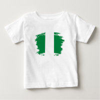 Bandeira da Nigéria
