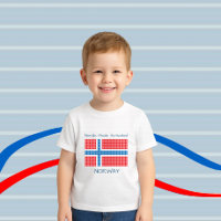 Bandeira da Noruega