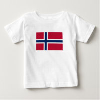 Bandeira da Noruega