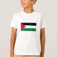 Bandeira da Palestina