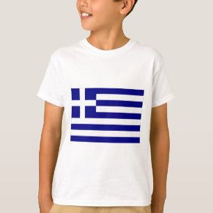 Camiseta Bandeira da piscina