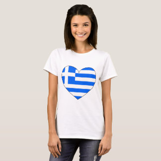 Camiseta Bandeira da piscina simples