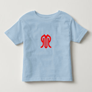 Camiseta Bandeira da Prefeitura de Kanagawa, Japão