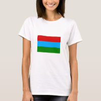 Bandeira da República da Carélia