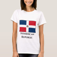 Bandeira da República Dominicana