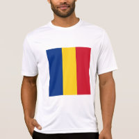 Bandeira da Romênia