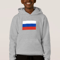 Bandeira da Rússia