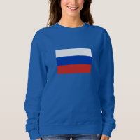 Bandeira da Rússia