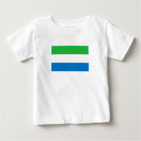 Bandeira da Serra Leoa