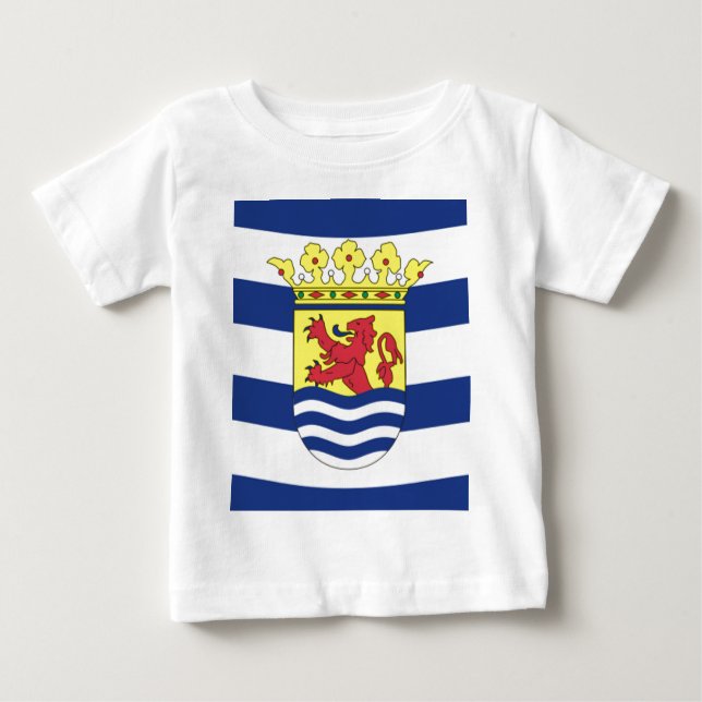Camiseta Bandeira da Zelândia (Frente)