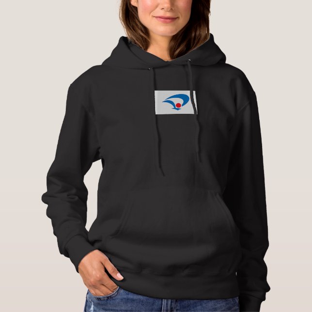 Camiseta Bandeira Daisen Japão (Frente)
