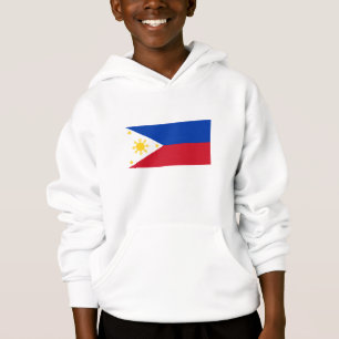 Camiseta Bandeira das Filipinas
