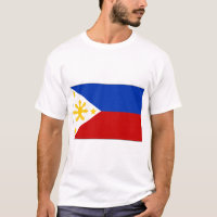 Bandeira das Filipinas