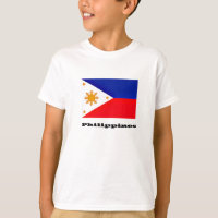 Bandeira das Filipinas
