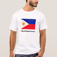 Bandeira das Filipinas, arquipélago