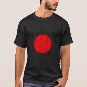 Camiseta Bandeira de Bangladesh Bandeira angladeshi angusti