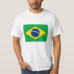 Camiseta Bandeira de Brasil - Bandeira faz Brasil<br><div class="desc">Bandeira de Brasil - Bandeira faz Brasil,  bandeira brasileira,  um Auriverde,  Bandeira Auriverde,  Bandeira Brasileira</div>