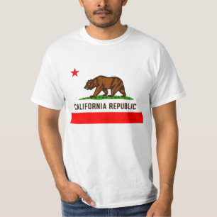 CAMISETA BANDEIRA DE CA