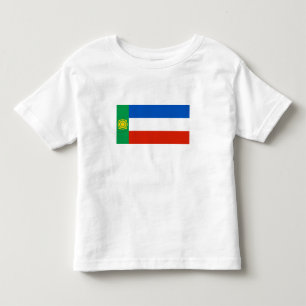 Camiseta Bandeira de Cacássia