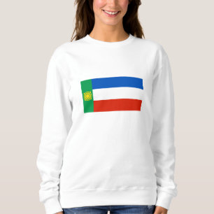 Camiseta Bandeira de Cacássia