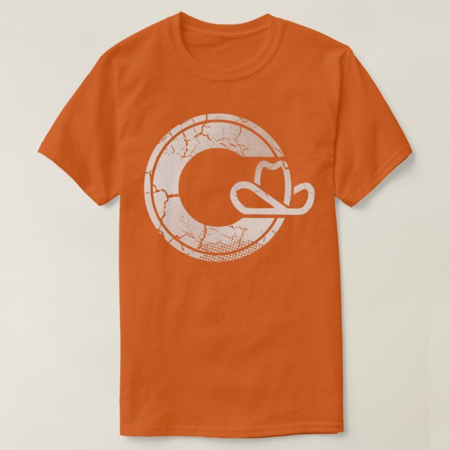 Camiseta Bandeira de Calgary Alberta Canada (Frente do Design)