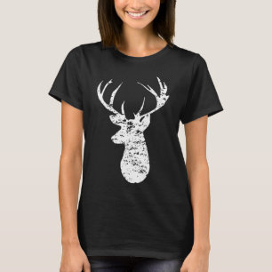 Camiseta Bandeira de Camuflagem Caça a Caça 2