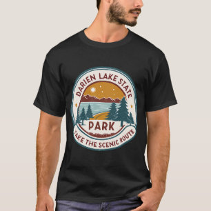Camiseta Bandeira de Camuflagem para Pesca de Robalo Boca G