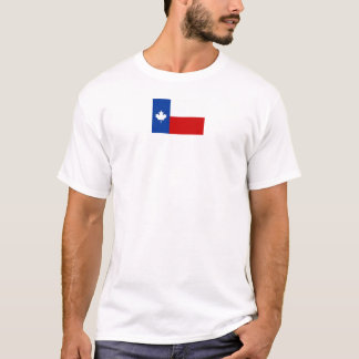 Camiseta Bandeira de Canexan