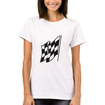 Bandeira de competência Checkered