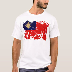 Camiseta Bandeira de Formosa