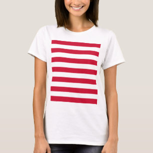 Camiseta Bandeira de Goes
