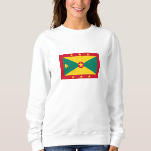 Camiseta Bandeira de Granada