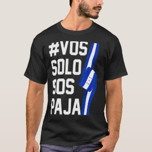Camiseta Bandeira de Honduras Orgulho Catracho Hondurenho V