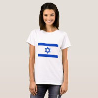 bandeira de Israel