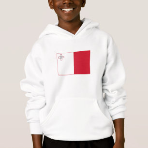 Camiseta Bandeira de Malta