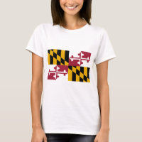 Bandeira de Maryland
