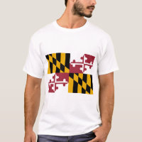 Bandeira de Maryland (Estado dos EUA)