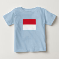 Bandeira de Mônaco