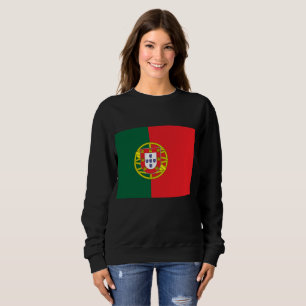 Camiseta Bandeira de Portugal