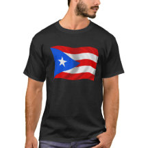 Bandeira de Puerto Rico