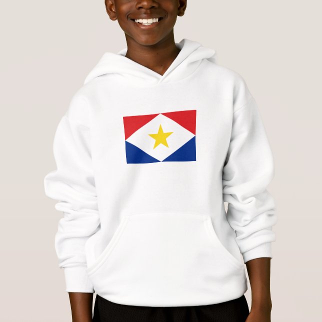 Camiseta Bandeira de Saba (Frente)