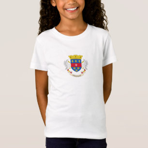 Camiseta Bandeira de São Bartolomeu
