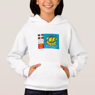 Camiseta Bandeira de São Pedro e Miquelão
